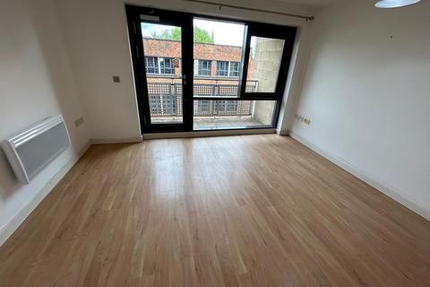 1 bedroom apartment for sale, Roman Wall, Bath Lane, Leicester