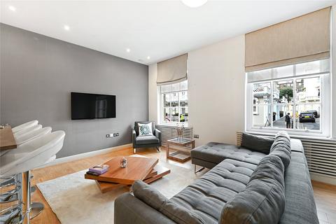 undefined, Lowndes Square, Knightsbridge, London