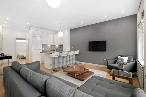 undefined, Lowndes Square, Knightsbridge, London