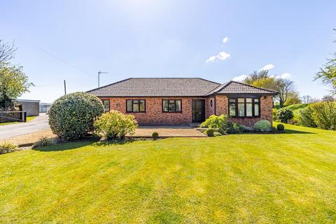 3 bedroom bungalow for sale, Low Road, Spalding