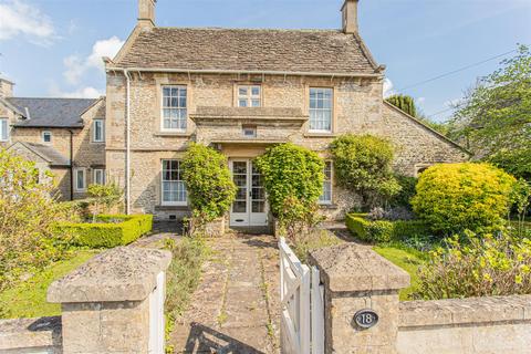 4 bedroom semi-detached house for sale - Velley Hill, Gastard, Corsham