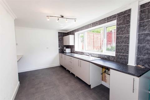 3 bedroom semi-detached house for sale - Springfield Crescent, Bolsover, Chesterfield