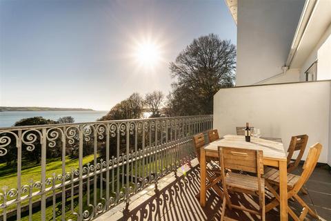 3 bedroom apartment for sale, Feock | South Cornwall