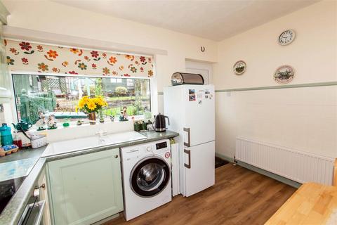 2 bedroom semi-detached bungalow for sale - Ridgedale Road, Bolsover, Chesterfield