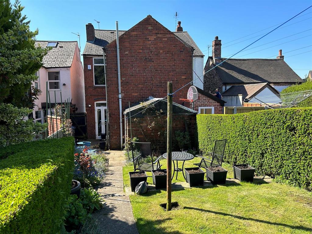 Ridgacre Road West, Quinton, Birmingham 2 bed semidetached house for sale £250,000