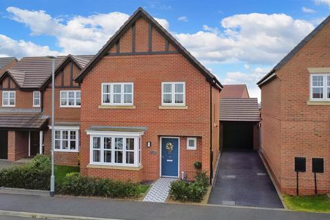 76 Seaton Way, Mapperley, Nottingham, NG3 5XB