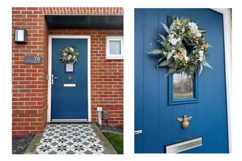 76 Seaton Way, Mapperley, Nottingham, NG3 5XB