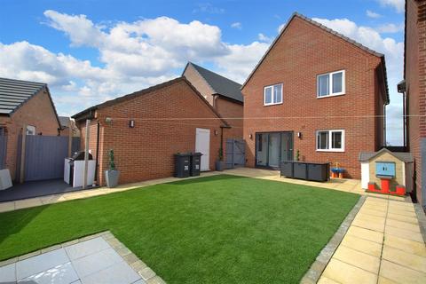 76 Seaton Way, Mapperley, Nottingham, NG3 5XB
