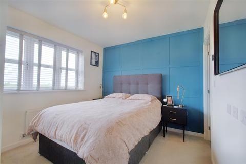 76 Seaton Way, Mapperley, Nottingham, NG3 5XB