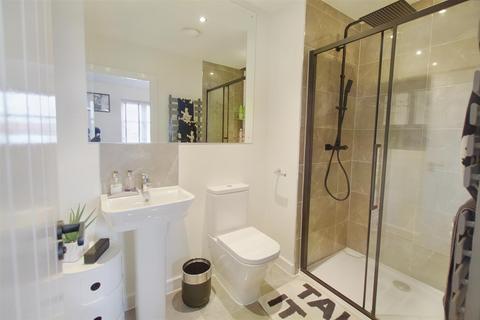 76 Seaton Way, Mapperley, Nottingham, NG3 5XB