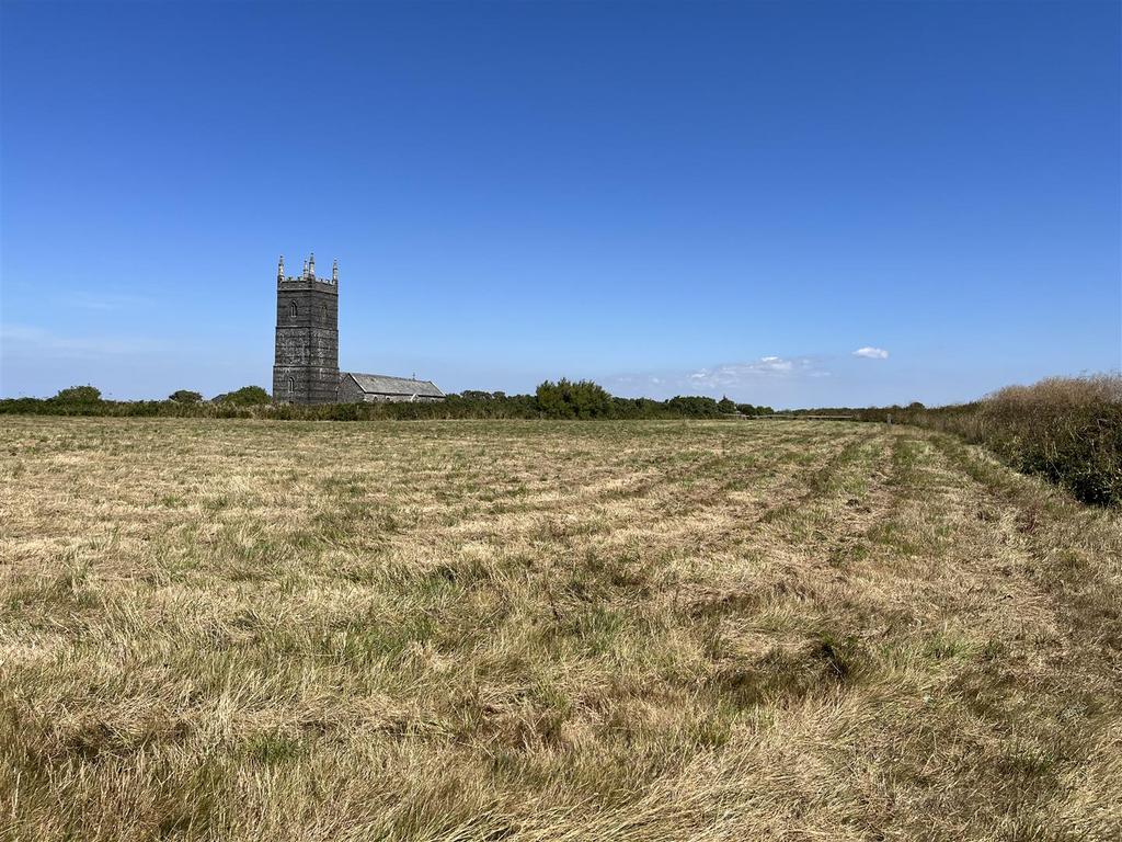 St. Eval, Wadebridge Land for sale £20,000