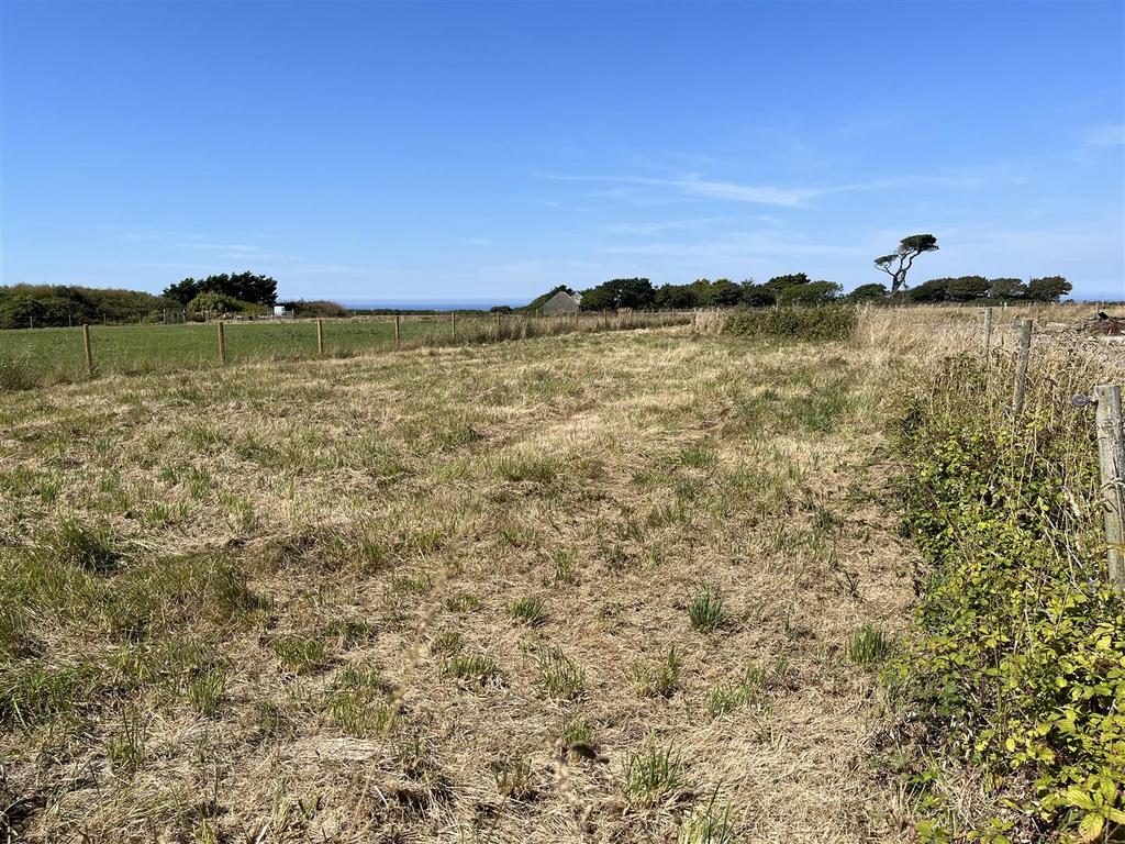 St. Eval, Wadebridge Land for sale £20,000