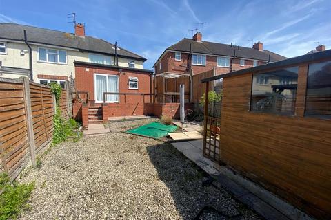 3 bedroom end of terrace house for sale, Slatch House Road, Smethwick, West Midlands