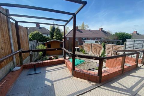 3 bedroom end of terrace house for sale, Slatch House Road, Smethwick, West Midlands