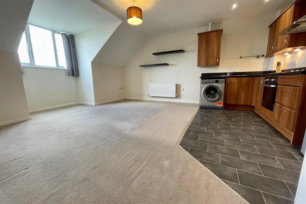 Cardale Street, Rowley Regis, West... 1 bed flat £87,500