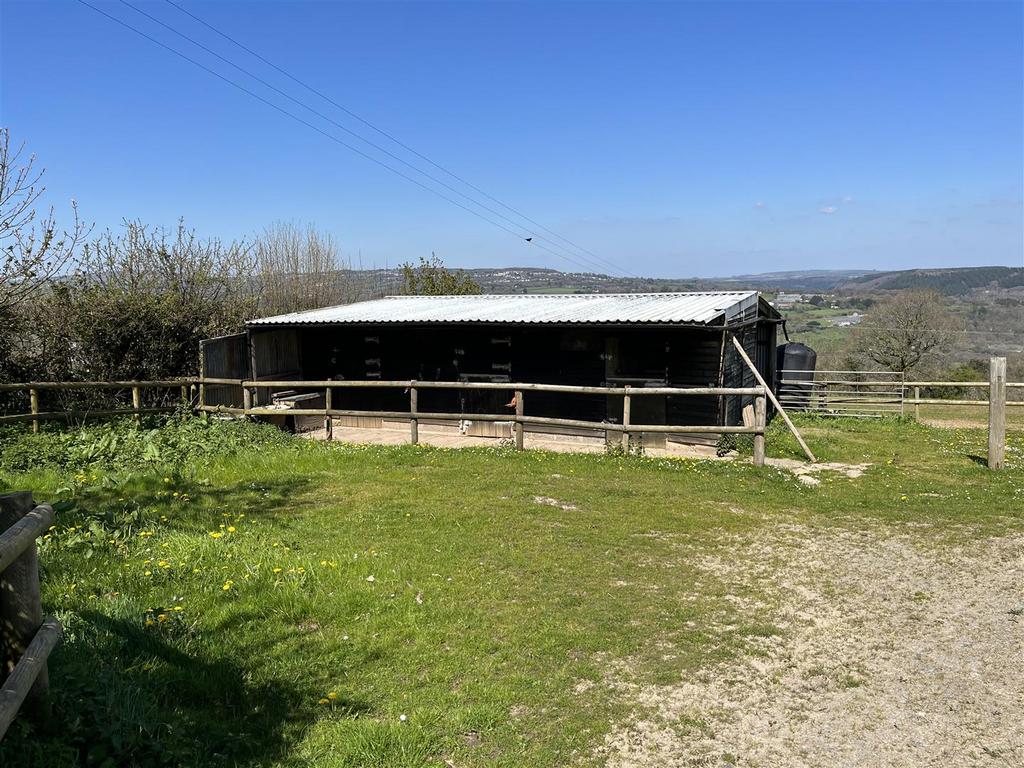 Bere Alston Land for sale £75,000