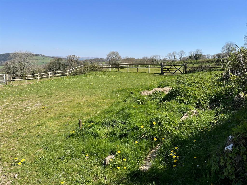 Bere Alston Land for sale £75,000