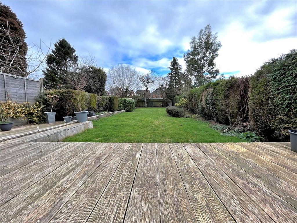 Astley Avenue, Halesowen 3 bed semidetached house £390,000