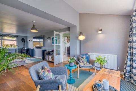 Maygrove Cross Park, Berrynarbor, Ilfracombe, EX34 9SZ