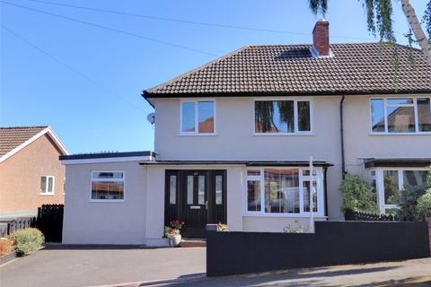 4 bedroom semi-detached house for sale, Poundfield Road, Minehead, Somerset, TA24