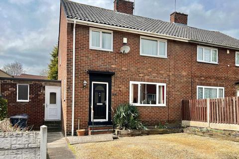 17 Clayroyd, Worsbrough, Barnsley, S70 5ET