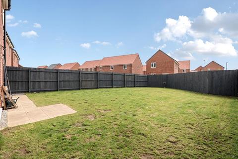 51 Oak Drive, Sowerby, Thirsk, YO7 3RF