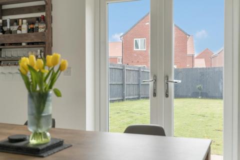 51 Oak Drive, Sowerby, Thirsk, YO7 3RF