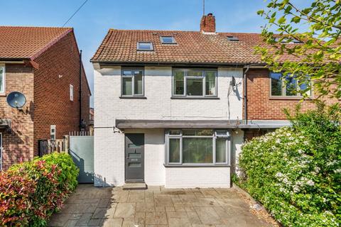 3 bedroom semi-detached house for sale - Pember Road, London, NW10