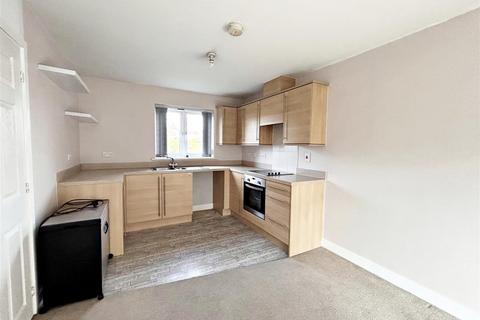 2 bedroom apartment for sale, Marshall Crescent, Wordsley, DY8 5TA