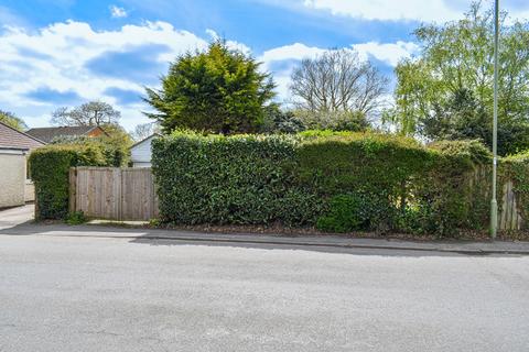 2 bedroom property with land for sale - Everton Road, Hordle, Lymington, SO41