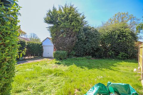 2 bedroom property with land for sale - Everton Road, Hordle, Lymington, SO41