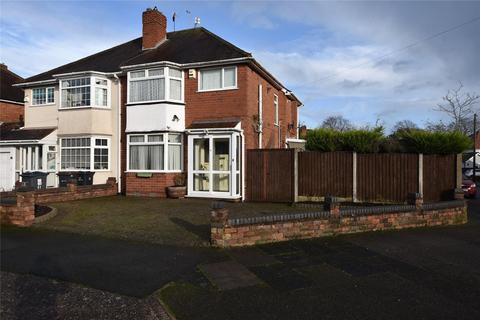 9 Conway Avenue, Quinton, Birmingham, B32 1DR