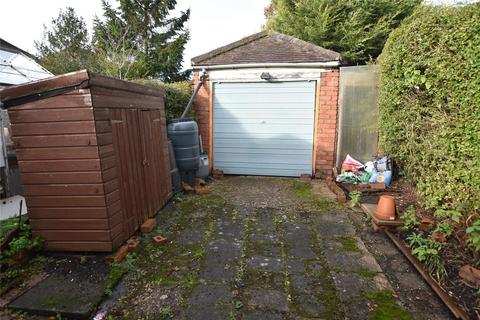 9 Conway Avenue, Quinton, Birmingham, B32 1DR