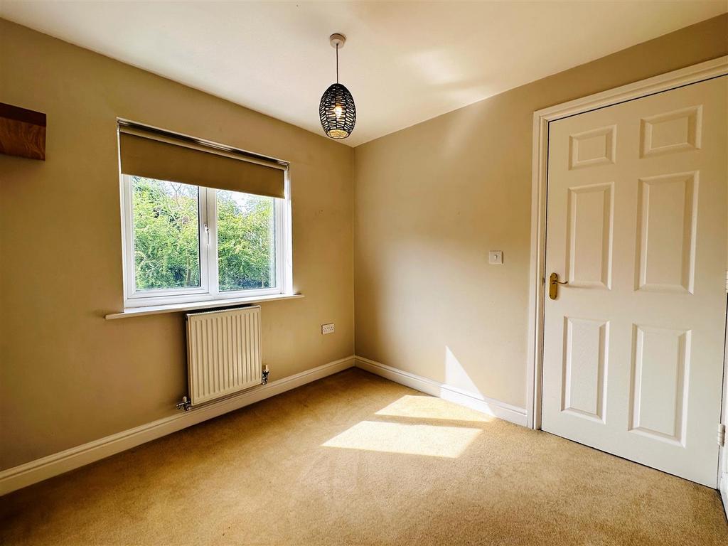 Bedroom Five