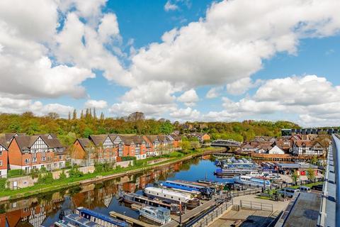 1 bedroom apartment for sale, Marbury Court, Chester Way, Northwich