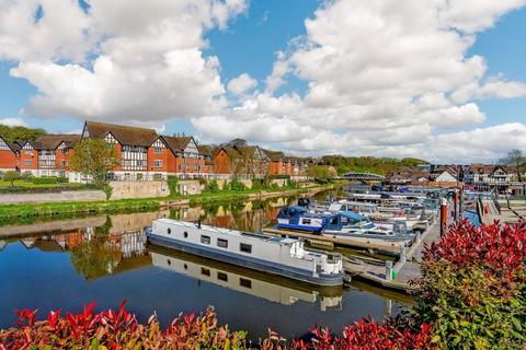 1 bedroom apartment for sale, Marbury Court, Chester Way, Northwich