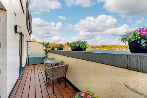 1 bedroom apartment for sale, Marbury Court, Chester Way, Northwich