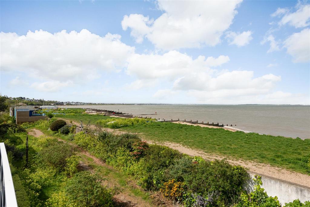 West Beach, Whitstable 2 bed house £975,000