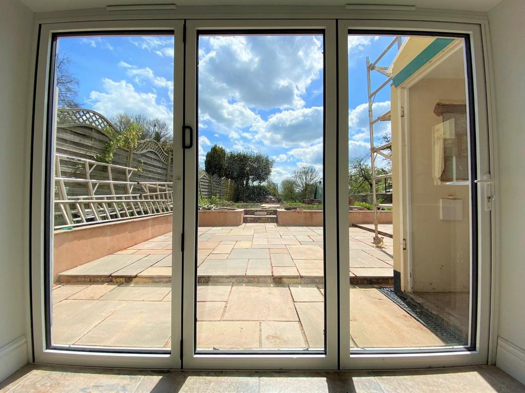 Bolham, Tiverton 3 bed terraced house for sale £465,000