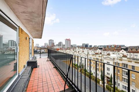 2 bedroom penthouse for sale - St. Johns Wood Road, London NW8