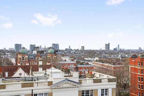 2 bedroom penthouse for sale - St. Johns Wood Road, London NW8