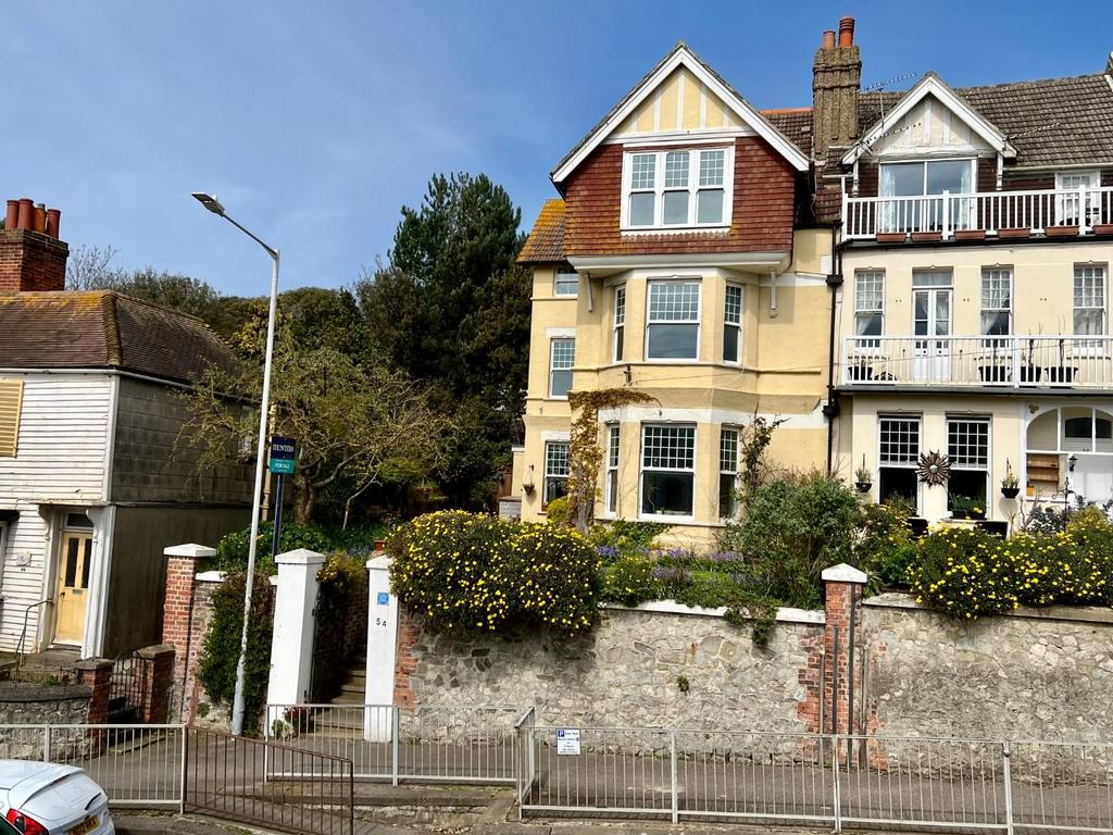 Sandgate Hill, Sandgate, Folkestone 6 bed house for sale £625,000