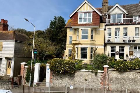 6 bedroom semi-detached house for sale, Sandgate Hill, Sandgate, Folkestone