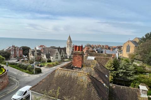 6 bedroom semi-detached house for sale, Sandgate Hill, Sandgate, Folkestone