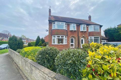 3 bedroom semi-detached house for sale, South Street, Cottingham