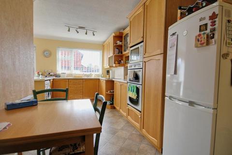 3 bedroom semi-detached house for sale, South Street, Cottingham