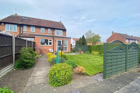 3 bedroom semi-detached house for sale, South Street, Cottingham