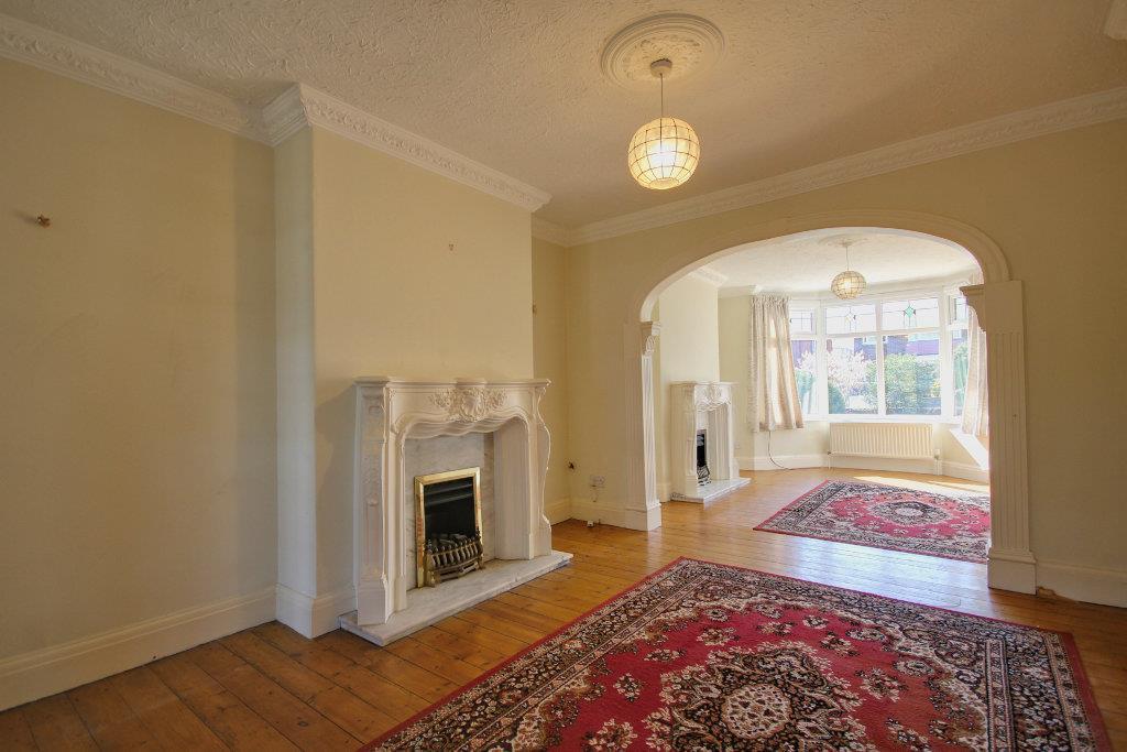 Priory Road, Cottingham 3 bed semidetached house for sale £275,000