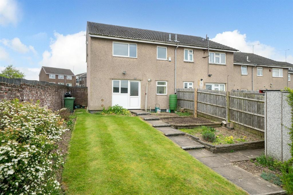Washington Avenue, Hemel Hempstead 4 bed end of terrace house for sale £399,950