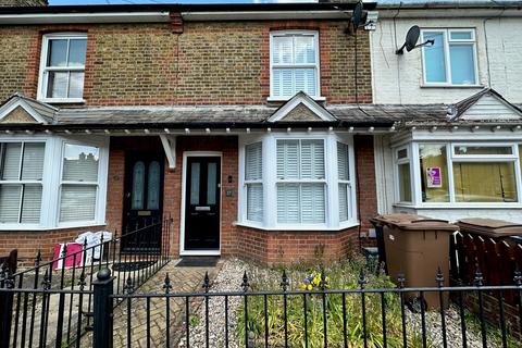 27 Nursery Road, Chelmsford, CM2 9PL